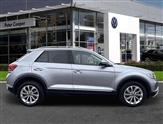 Volkswagen T-Roc Image 4