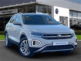 Volkswagen T-Roc Image 1