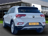 Volkswagen T-Roc Image 3