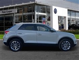 Volkswagen T-Roc Image 4