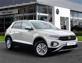 Volkswagen T-Roc Image 1