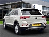 Volkswagen T-Roc Image 3