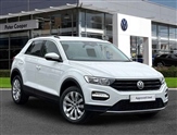 Volkswagen T-Roc Image 1