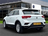 Volkswagen T-Roc Image 3