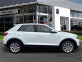 Volkswagen T-Roc Image 4