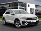 Volkswagen T-Roc Image 1