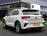 Volkswagen T-Roc Image 3