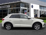 Volkswagen T-Roc Image 4