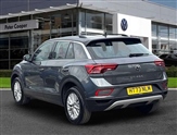 Volkswagen T-Roc Image 4