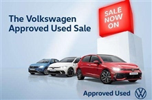 Used Volkswagen T-Roc