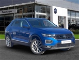Volkswagen T-Roc Image 1