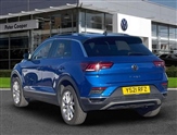 Volkswagen T-Roc Image 3