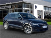 Volkswagen T-Roc Image 1