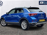 Volkswagen T-Roc Image 3