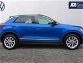 Volkswagen T-Roc Image 4