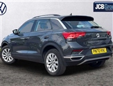 Volkswagen T-Roc Image 3