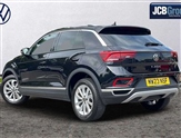 Volkswagen T-Roc Image 3
