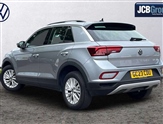 Volkswagen T-Roc Image 3