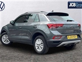 Volkswagen T-Roc Image 3