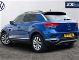 Volkswagen T-Roc Image 3