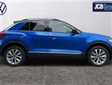 Volkswagen T-Roc Image 4