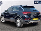 Volkswagen T-Roc Image 3