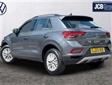 Volkswagen T-Roc Image 3