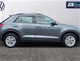 Volkswagen T-Roc Image 4