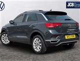 Volkswagen T-Roc Image 3