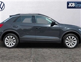 Volkswagen T-Roc Image 4