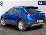 Volkswagen T-Roc Image 3