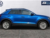 Volkswagen T-Roc Image 4