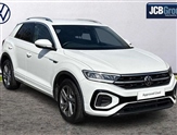 Volkswagen T-Roc Image 1