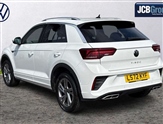 Volkswagen T-Roc Image 3