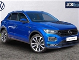 Volkswagen T-Roc Image 1