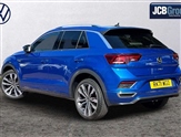 Volkswagen T-Roc Image 3