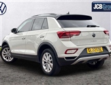 Volkswagen T-Roc Image 3
