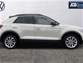 Volkswagen T-Roc Image 4