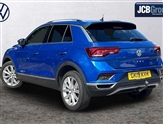 Volkswagen T-Roc Image 3