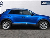 Volkswagen T-Roc Image 4