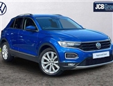 Volkswagen T-Roc Image 1
