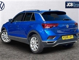 Volkswagen T-Roc Image 3