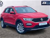 Volkswagen T-Roc Image 1
