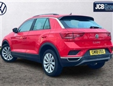 Volkswagen T-Roc Image 3