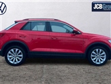 Volkswagen T-Roc Image 4