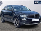 Volkswagen T-Roc Image 1