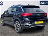 Volkswagen T-Roc Image 3
