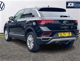 Volkswagen T-Roc Image 3