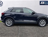 Volkswagen T-Roc Image 4