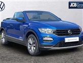Volkswagen T-Roc Image 1